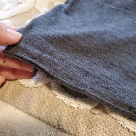 Buffalo David Bitton raw edge tee - Picture 2 of 10